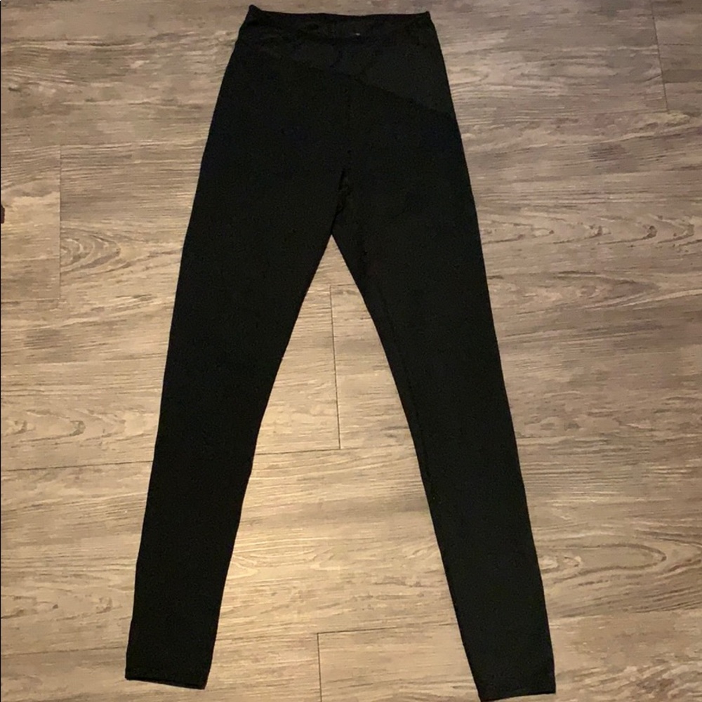 Speedo Leggings